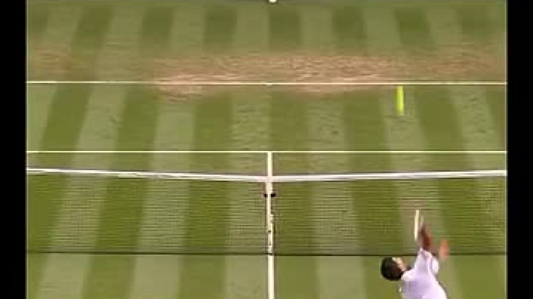 ⁣Don’t Forget Djokovic is 38 ☠️