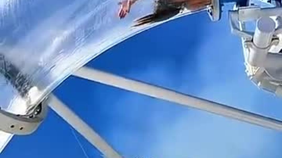What to do When Stuck on Waterslide🎢