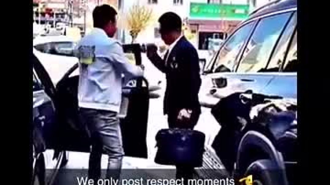 No honking