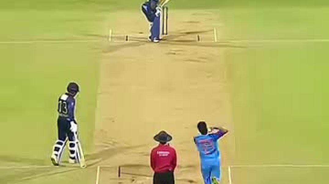 Ishan Kishan took an unbelievable catch 🤯😳_