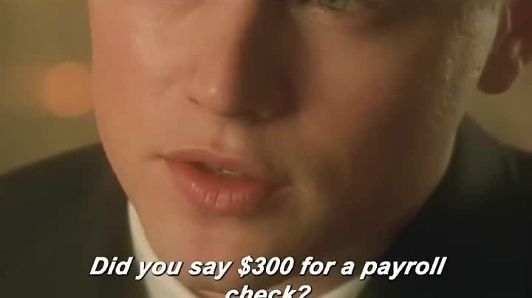 ⁣He wrote a bunch of fake checks using the pilot's clothes 🙏🏻 @catchmeifyou_HD