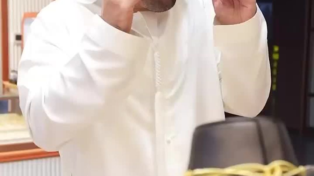 ⁣How To Buy Gold in Dubai 🔑_HD