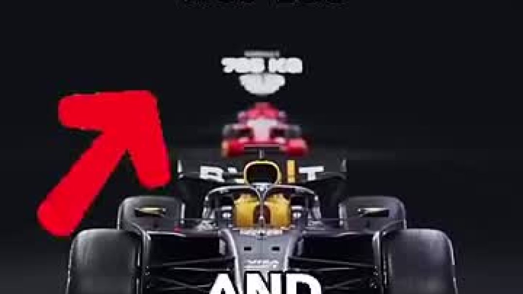 ⁣Why Do F1 Tires Look Like This After The Race