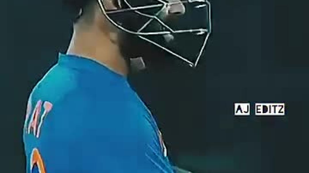 When Pollard Faced Aggressive Virat 🐐🥶 @cricket @ipl2025 @viratkohli @vira