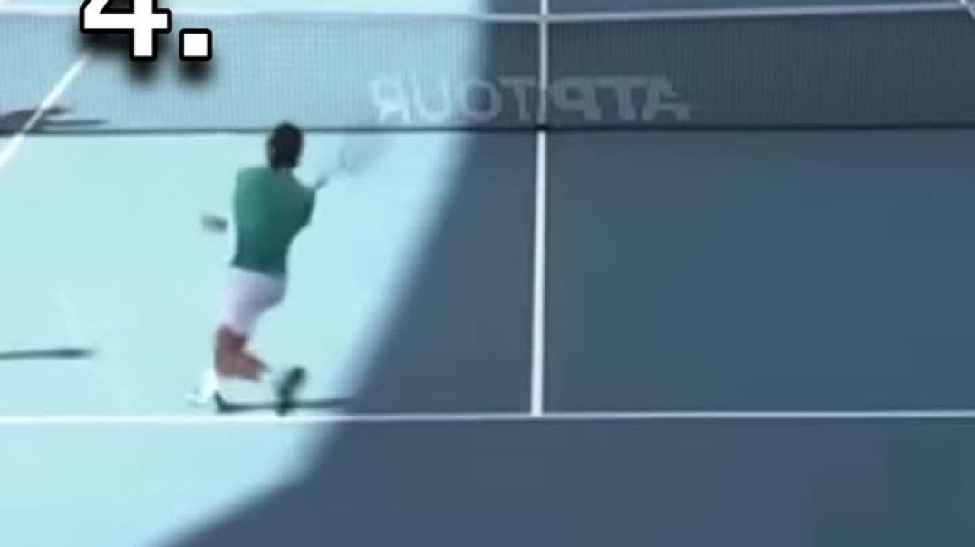 Funniest Tennis Moments Ever Caught on Camera! 😂🎾 @TennisFails @FunnyTenni_HD