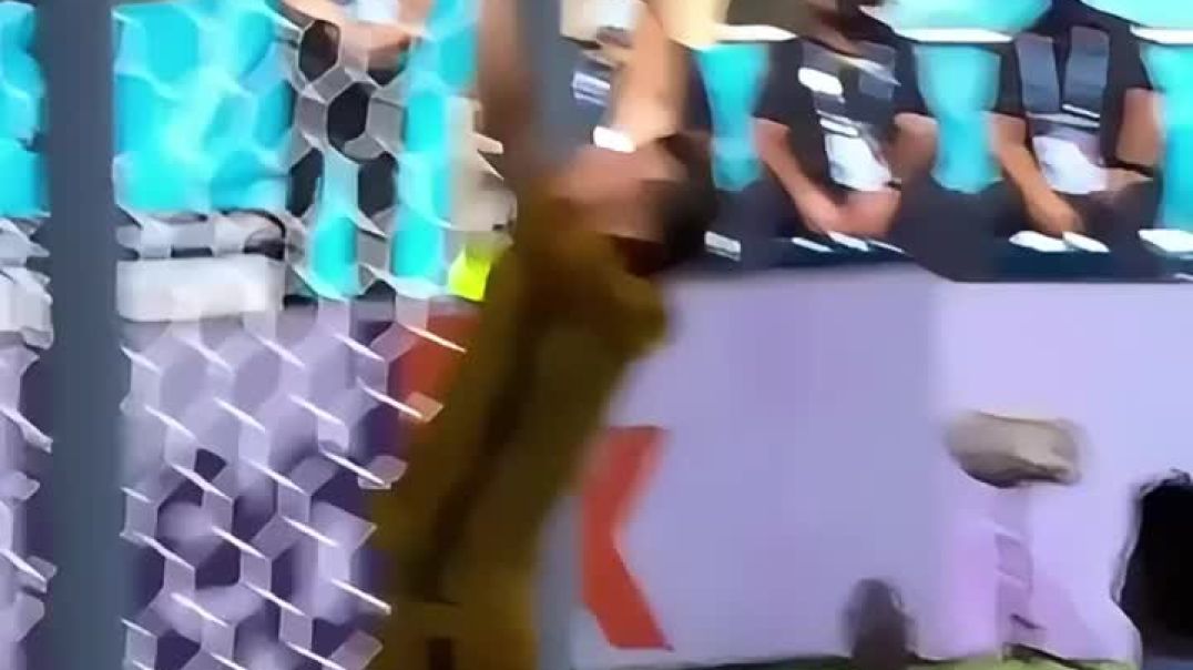 Top 5 Goalkeeper Fails You Have to See to Believe 😱🤯_HD