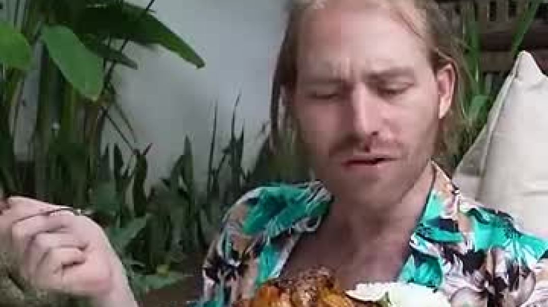 1 day vs 10 years in Bali