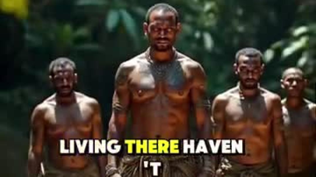 The Island That Kills- No One Returns from North Sentinel 🌴🗡️ @facts @nort