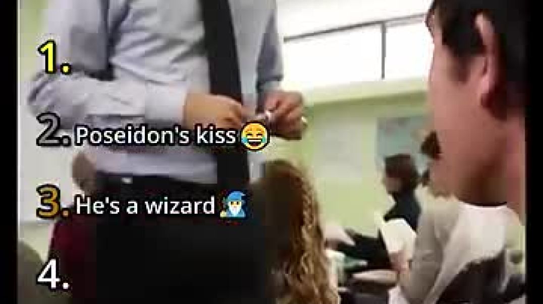 DON'T CHECK THE SOUND 😭😭