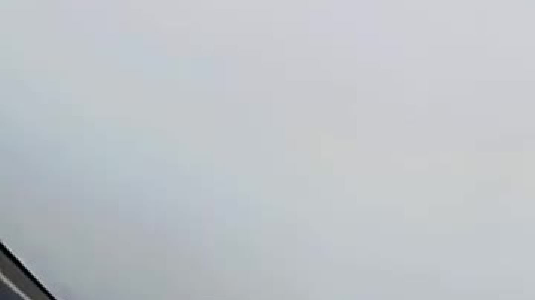 What a pilot sees during landing ￼
