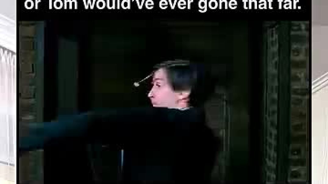 ⁣In Spider-Man 3 (2007), the symbiote’s influence was so strong