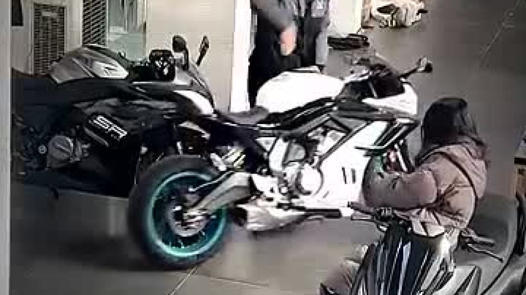 Riders With Style