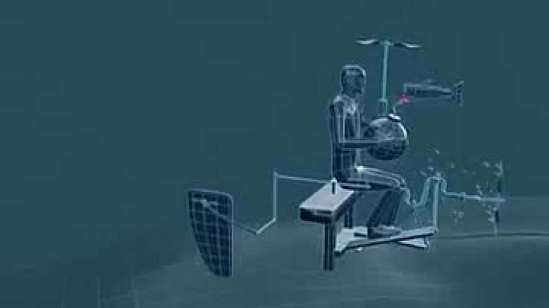 ⁣How did submarines develop to the present day@science