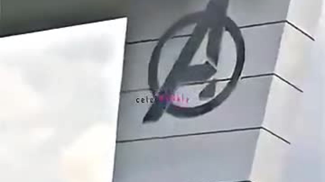 The Avengers cast robbed Marvel blind