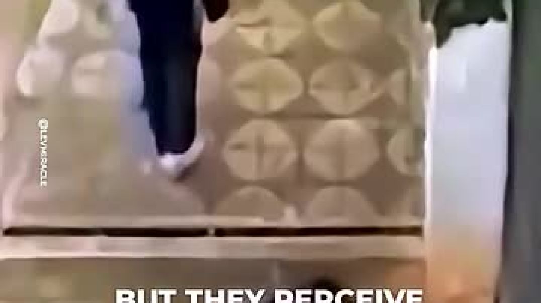 ⁣Her friend saved her life