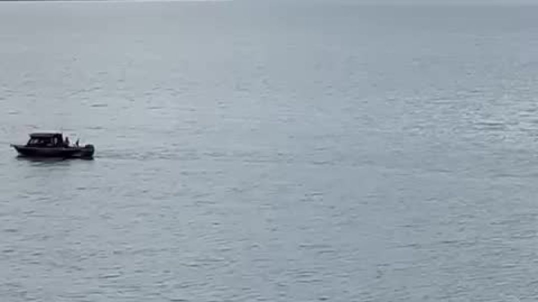 ⁣Alaska ... Serene and beautiful
