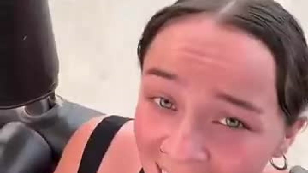 Balloon Ride Gone TERRIBLY Wrong! 🌪️
