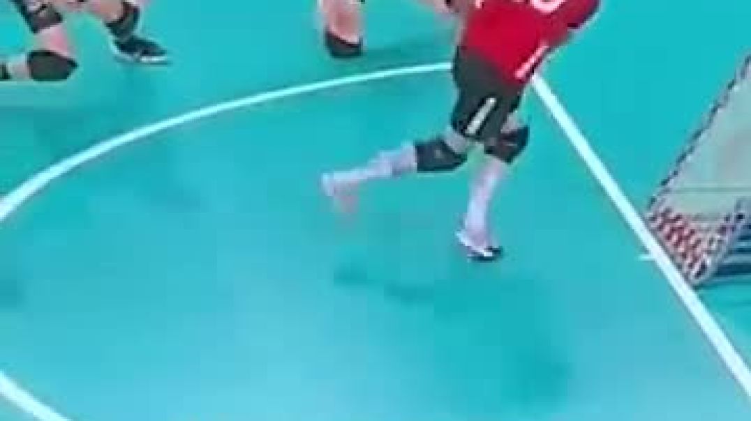 ⁣Most underrated sport